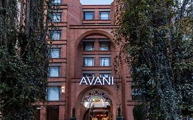Avani Royal Zona T Bogotá Hotel (previously NH Bogotá Boheme Royal)